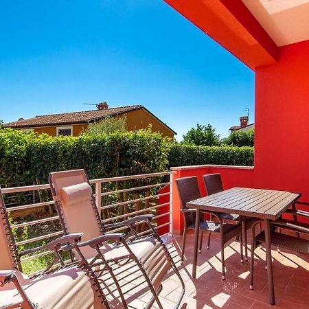 Rona Apartment Denis Umag Exterior foto