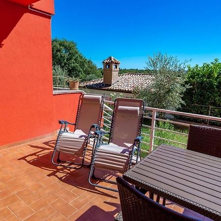 Rona Apartment Denis Umag Exterior foto