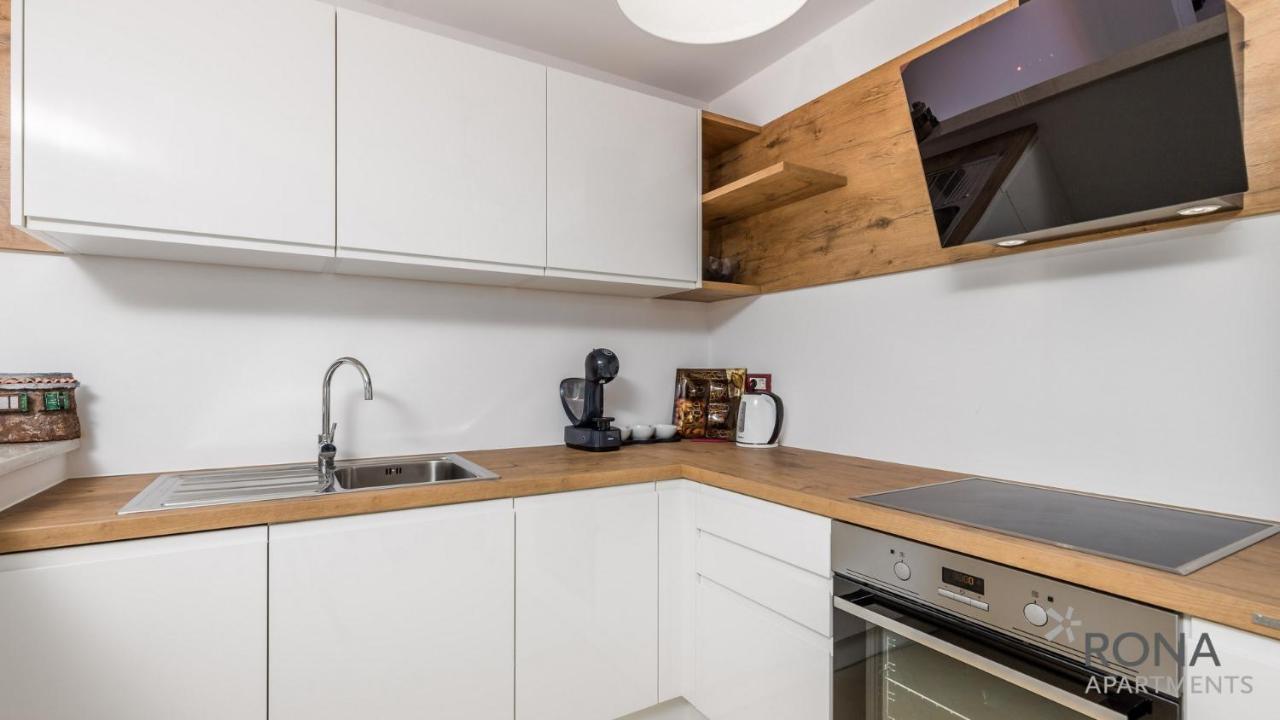 Rona Apartment Denis Umag Exterior foto