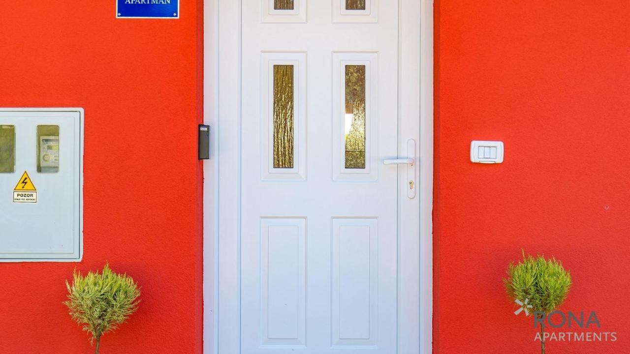 Rona Apartment Denis Umag Exterior foto