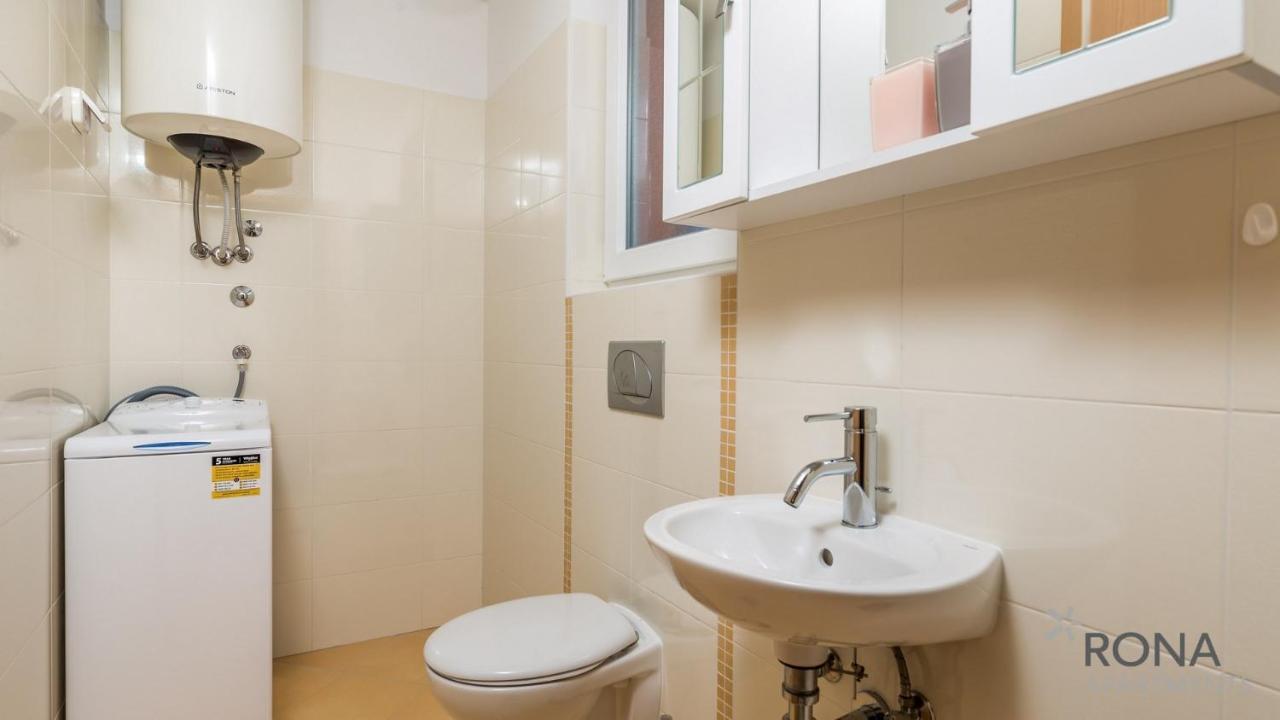 Rona Apartment Denis Umag Exterior foto